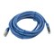 Monoprice Cat6A 26AWG Cable, 14 ft.Blue 11259 - alternate 4